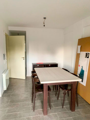 departamento 1 dormitorio en venta en Rosario