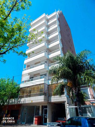 departamento 1 dormitorio en venta en Rosario