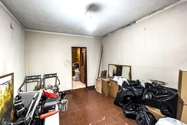 casa 3 dormitorios en venta en Rosario