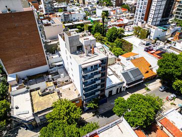 departamento 1 dormitorio en venta en Rosario