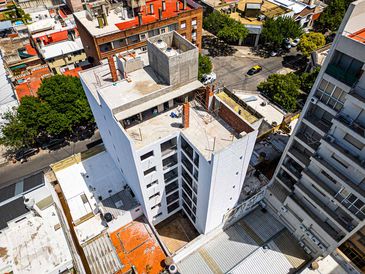 departamento 1 dormitorio en venta en Rosario