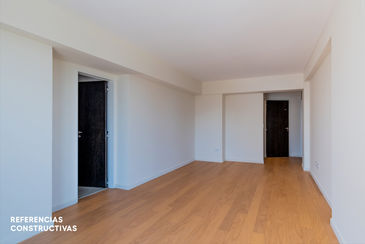 departamento 1 dormitorio en venta en Rosario