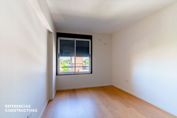 departamento 1 dormitorio en venta en Rosario