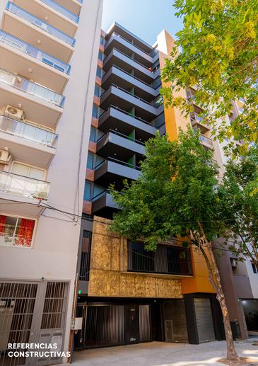 departamento 2 dormitorios en venta en Rosario