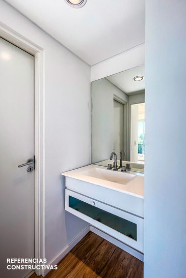 departamento 1 dormitorio en venta en Rosario