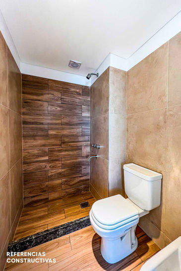 departamento 1 dormitorio en venta en Rosario
