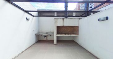 departamento 1 dormitorio en venta en Rosario