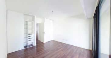 departamento 1 dormitorio en venta en Rosario