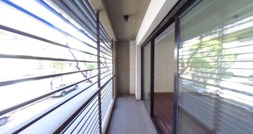 departamento 1 dormitorio en venta en Rosario