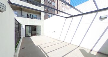 departamento 1 dormitorio en venta en Rosario