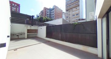 departamento 1 dormitorio en venta en Rosario