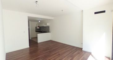 departamento 1 dormitorio en venta en Rosario