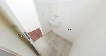 departamento 1 dormitorio en venta en Rosario