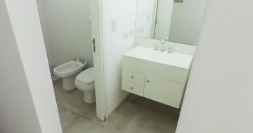 departamento 1 dormitorio en venta en Rosario