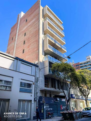 departamento 3 dormitorios en venta en Rosario