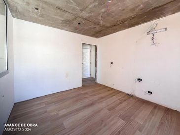 departamento 2 dormitorios en venta en Rosario