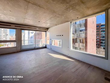 departamento 3 dormitorios en venta en Rosario