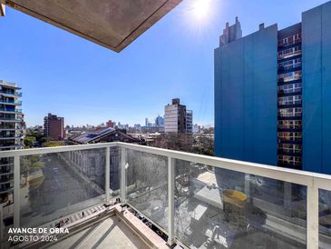 departamento 3 dormitorios en venta en Rosario