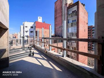 departamento 3 dormitorios en venta en Rosario