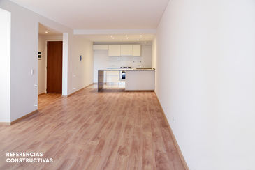 departamento monoambiente en venta en Rosario