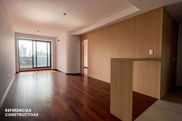 departamento monoambiente en venta en Rosario