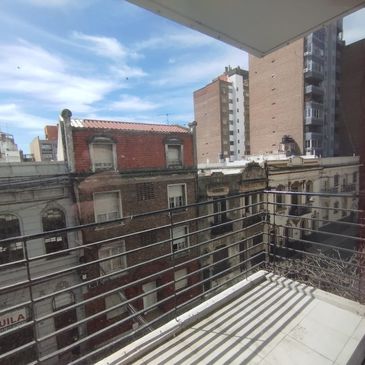 departamento 1 dormitorio en venta en Rosario