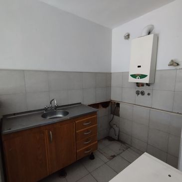 departamento 1 dormitorio en venta en Rosario