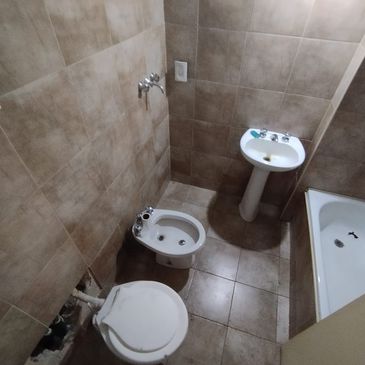 departamento 1 dormitorio en venta en Rosario