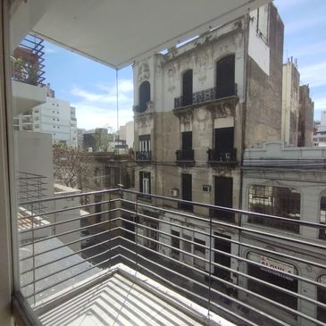 departamento 1 dormitorio en venta en Rosario