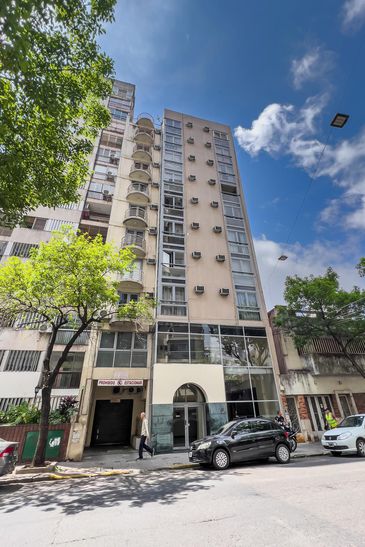 departamento monoambiente en alquiler en Rosario