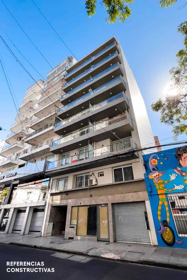 departamento 3 dormitorios en venta en Rosario