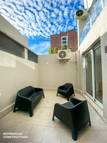 departamento 3 dormitorios en venta en Rosario