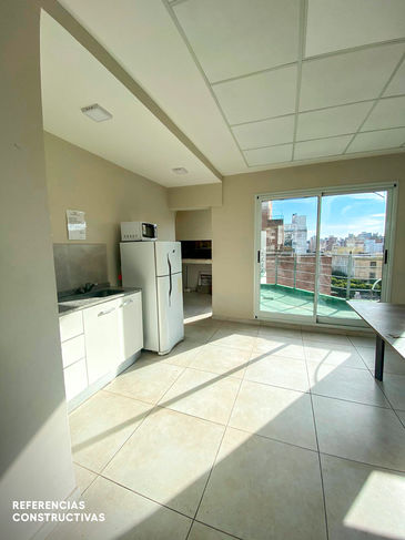 departamento 3 dormitorios en venta en Rosario