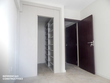 departamento 3 dormitorios en venta en Rosario