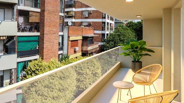 departamento 3 dormitorios en venta en Rosario