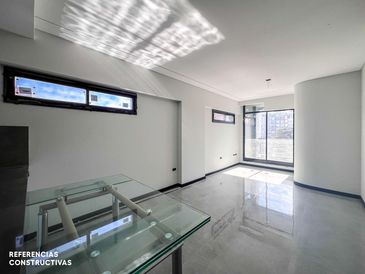 departamento 1 dormitorio en venta en Rosario