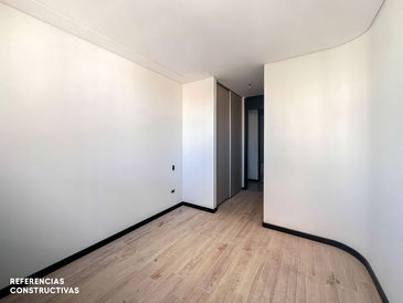 departamento 1 dormitorio en venta en Rosario