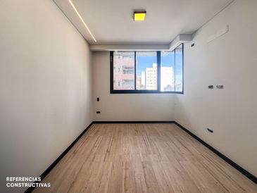 departamento 1 dormitorio en venta en Rosario