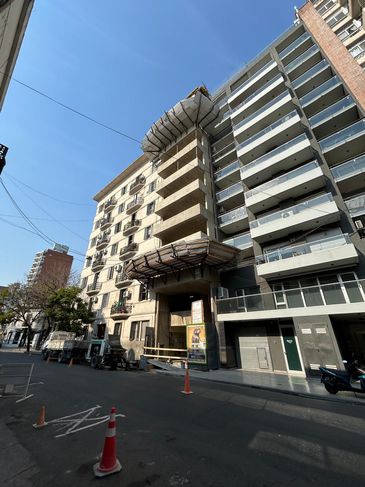 departamento 1 dormitorio en venta en Rosario