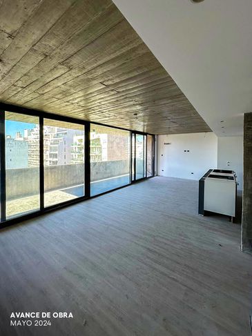 departamento 2 dormitorios en venta en Rosario