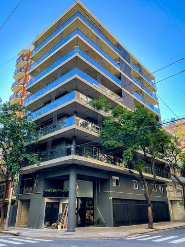 departamento 2 dormitorios en venta en Rosario