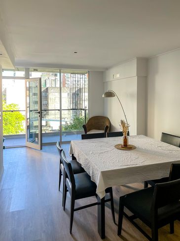 departamento 2 dormitorios en venta en Rosario