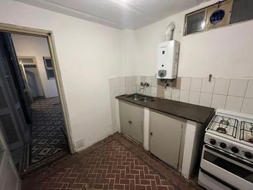 departamento 2 dormitorios en alquiler en Rosario