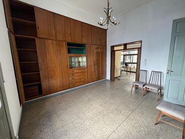 casa 3 dormitorios en alquiler en Rosario