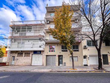 departamento 1 dormitorio en venta en Rosario