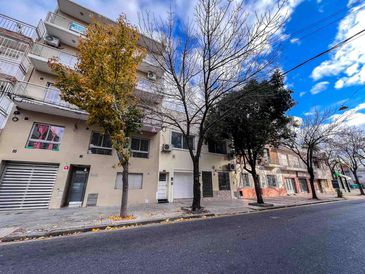 departamento 1 dormitorio en venta en Rosario