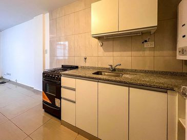 departamento 1 dormitorio en venta en Rosario