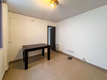 departamento 1 dormitorio en venta en Rosario