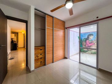 departamento 1 dormitorio en venta en Rosario