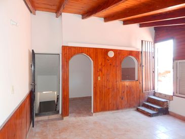 casa 2 dormitorios en venta en Rosario